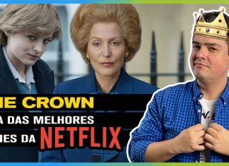 Entenda por que The Crown é uma das melhores séries da Netflix!