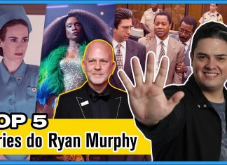 As 5 Melhores Séries De Ryan Murphy!