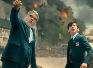 ‘The Umbrella Academy’ é renovada pra 3ª temporada pela Netflix