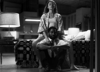 ‘Malcolm & Marie’, filme do criador de Euphoria com Zendaya e John David Washington chega à Netflix em 2021