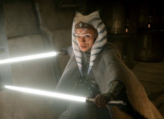 Disney+ anuncia gigante expansão no universo Star Wars, incluindo a série solo de Ahsoka Tano