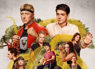 As novidades da Netflix para janeiro de 2021