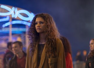 HBO traz ‘Euphoria’ para a CCXP Worlds com Zendaya e show exclusivo de Labrinth