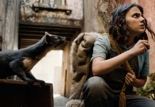 ‘His Dark Materials’ é renovada pra 3ª e última temporada pela HBO e BBC