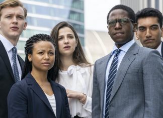 ‘Industry’ é renovada pra 2.ª temporada pela HBO