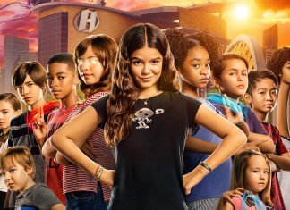Netflix divulga novo trailer de ‘Pequenos Grandes Heróis’, novo filme de Robert Rodriguez