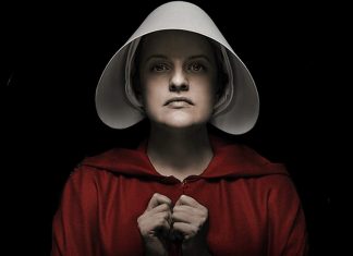 ‘The Handmaid’s Tale’ é renovada pra 5.ª temporada