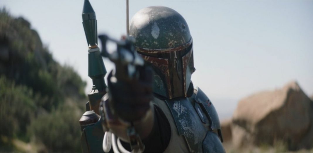 The Mandalorian 02x06