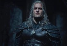 Filmagens da 2.ª temporada de ‘The Witcher’ seguem mesmo depois do acidente de Henry Cavill