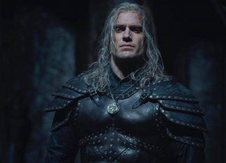 Filmagens da 2.ª temporada de ‘The Witcher’ seguem mesmo depois do acidente de Henry Cavill