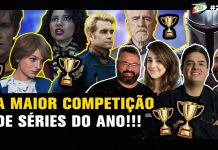 Derivado Cast #213 – DeriCup | A Maior Competição de Séries do Ano