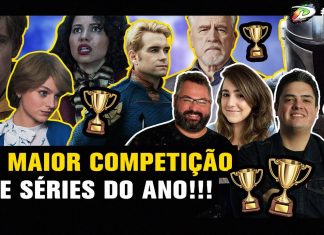 Derivado Cast #213 – DeriCup | A Maior Competição de Séries do Ano