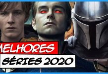 As 10 Melhores Séries de 2020!