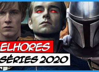 As 10 Melhores Séries de 2020!