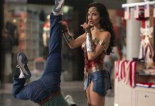 Crítica: ‘Mulher-Maravilha 1984’ é aquele filme otimista e inocente que 2020 precisava