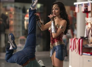 Crítica: ‘Mulher-Maravilha 1984’ é aquele filme otimista e inocente que 2020 precisava