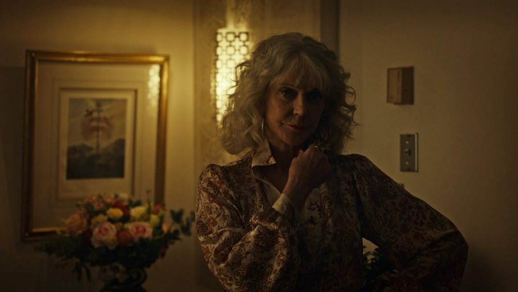 American Gods 3x03