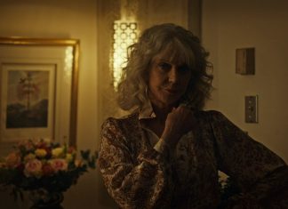 American Gods 3×03: Ashes and Demons