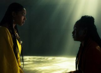 American Gods 3×04: The Unseen