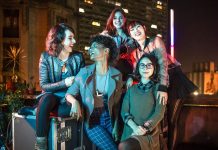 Crítica: ‘As Five’ e a geração presa no “eu”