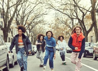 Crítica: ‘Betty’ da HBO aborda o brilho da rotina de adolescentes do século XXI