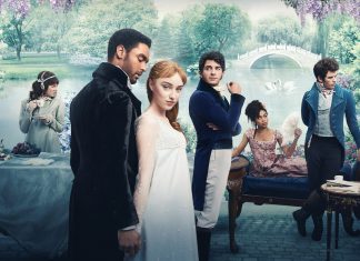 ‘Bridgerton’ é renovada pra 2.ª temporada pela Netflix