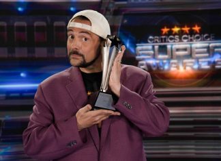 Os vencedores do Critics Choice Super Awards 2021