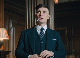 BBC confirma o fim ‘Peaky Blinders’ na 6.ª temporada