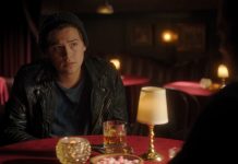 Riverdale 5×02: The Preppy Murders
