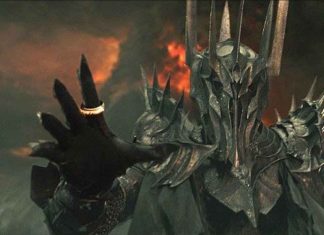 Amazon Prime Video dá pistas que Sauron pode aparecer na série do Senhor dos Anéis