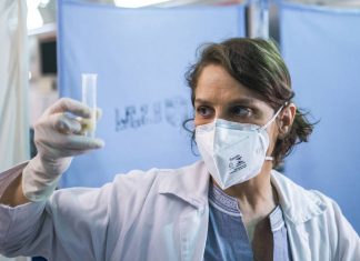 Com o retorno de Drica Moraes, gravações da 4ª temporada de ‘Sob Pressão’ terão início em fevereiro