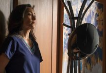The Good Doctor 4×06: Lim