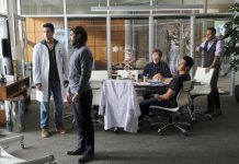 The Good Doctor 4×07: The Uncertainty Principle
