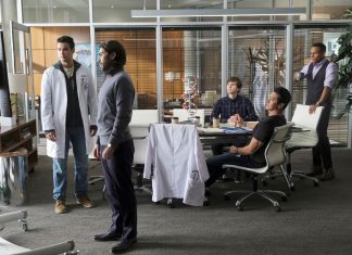 The Good Doctor 4×07: The Uncertainty Principle