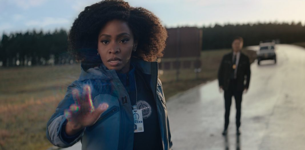 WandaVision 1x04