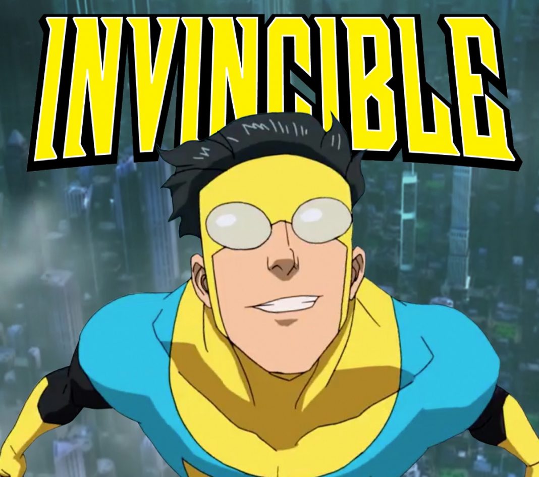 invicible