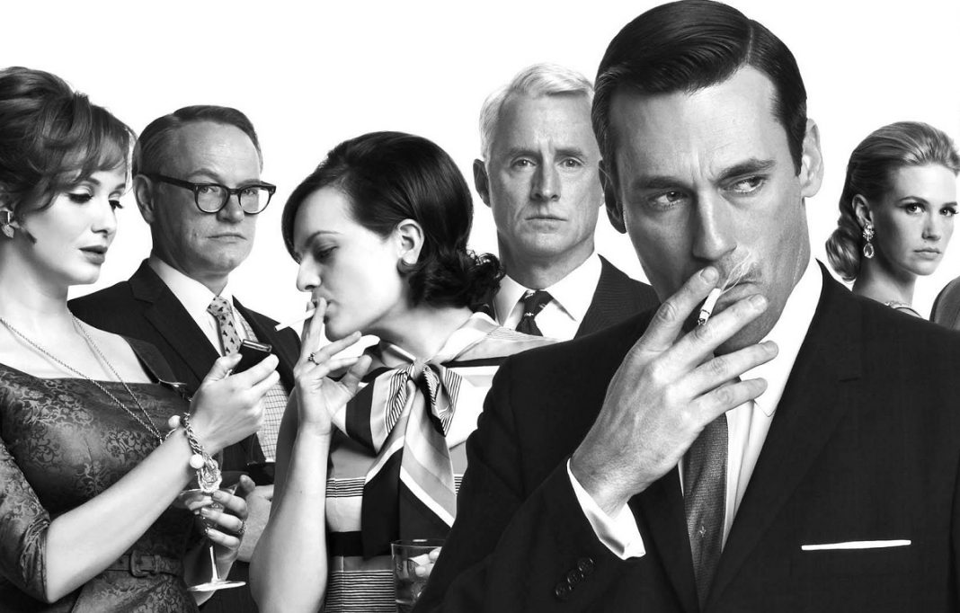 mad men