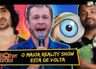 Derivado Cast #217 – Tiger, BBB 21, Kong vs Godzilla Muito Mais