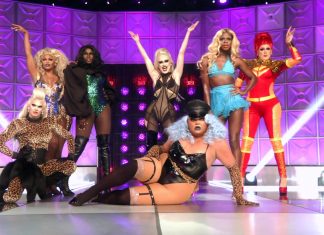 RuPaul’s Drag Race – 13X02: Condragulations