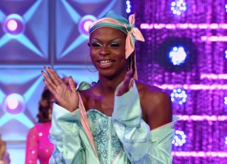 RuPaul’s Drag Race 13×04: RuPaulmark Channel