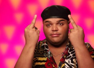 RuPaul’s Drag Race 13×05: The Bag Ball