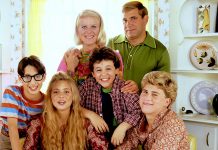 Canal americano ABC encomenda três novas séries, incluindo o reboot de Anos Incríveis
