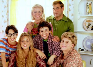 Canal americano ABC encomenda três novas séries, incluindo o reboot de Anos Incríveis