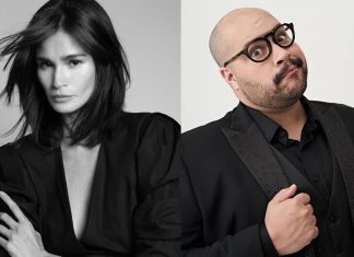 Carol Ribeiro e Tiago Abravanel apresentam o “Esquenta TNT” do Golden Globe Awards 2021