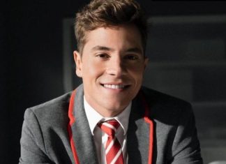 ‘Elite’ é renovada pra 5.ª temporada pela Netflix e terá ator brasileiro no elenco