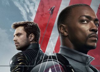 Disney+ divulga trailer oficial de ‘Falcão e o Soldado Invernal’, a próxima série da Marvel