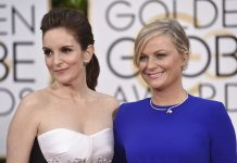 TNT transmite com exclusividade o Golden Globe Awards nesse domingo, 28 de fevereiro