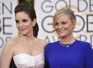 TNT transmite com exclusividade o Golden Globe Awards nesse domingo, 28 de fevereiro