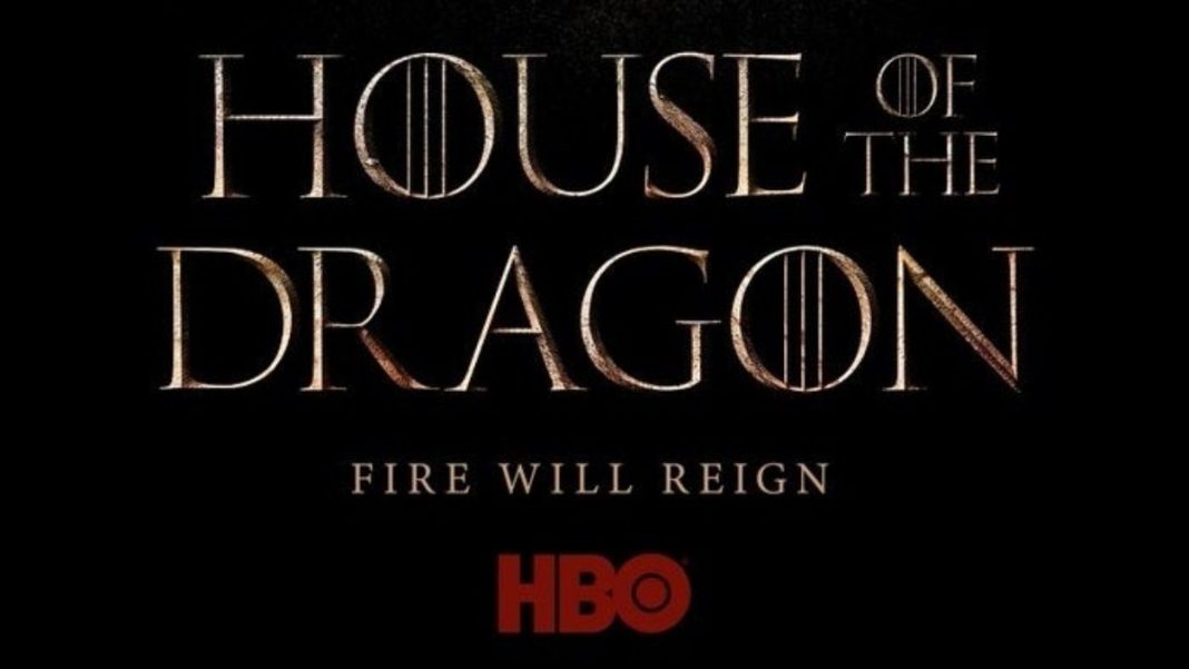 House of the Dragon