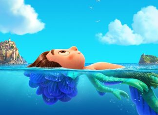 Pixar lança trailer de ‘Luca’, sua nova animação original
